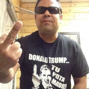 Meet your Posher, Fernando